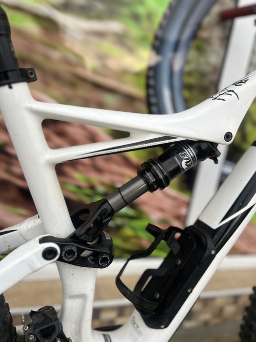 Specialized Stumpjumper/FSR/карбон/27.5/M