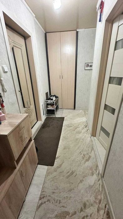 Продажа 2-комнатной квартиры