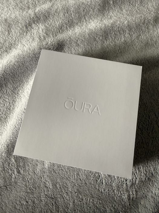 Inel smart Oura 4 - marimea 10