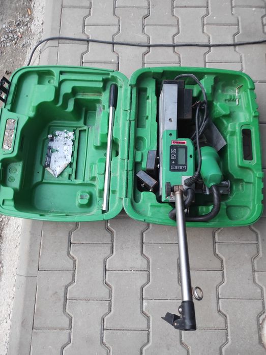 Leister UNIROOF 300
