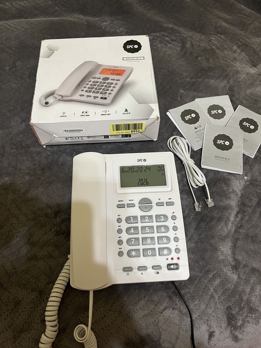 Telefon fix SPC Office ID 2