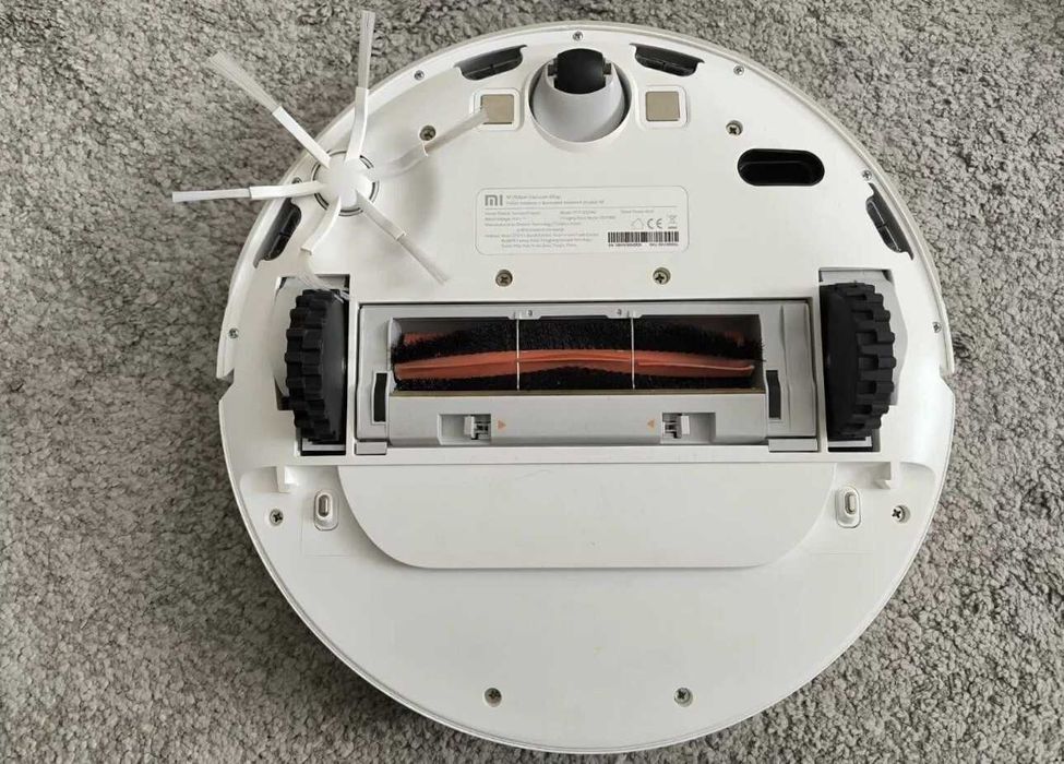 Прахосмукачка робот Mi Robot Vacuum Mop 2 Lite