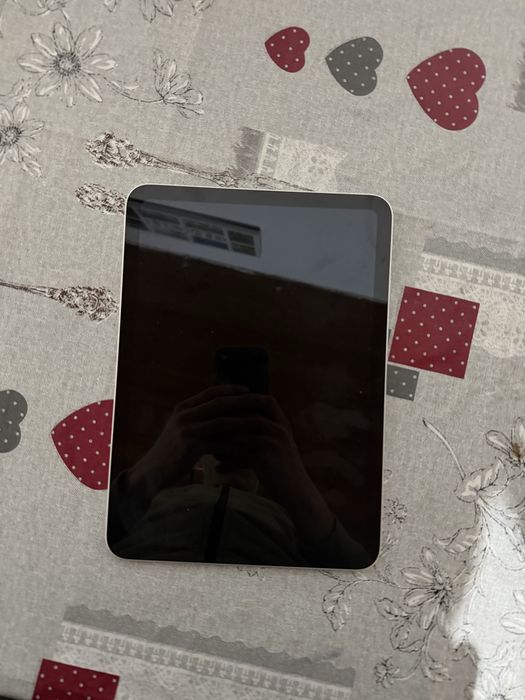 Vand iPad 4 10.9