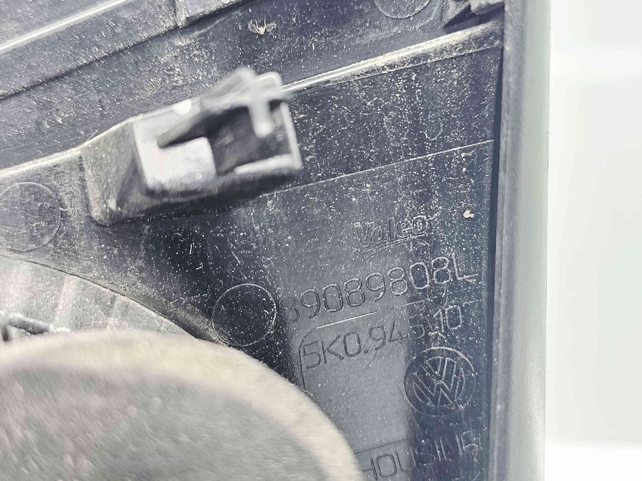 Stop haion stanga Volkswagen Golf 6 (5K1) [Fabr 2009-2013] 5K0945107