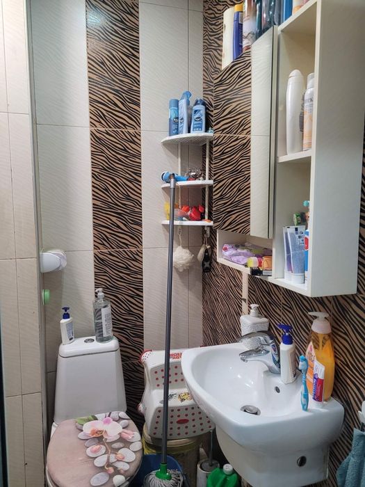 Продава се Тристаен апартамент в Пловдив, Кючук Париж - 80 кв.м за 1116 €/кв.м - Снимка #8