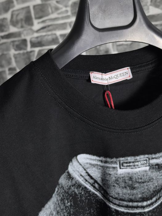 Alexander McQueen тениска