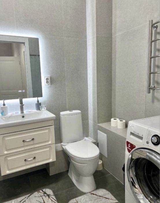 Сдам 1 ком кв район экспо