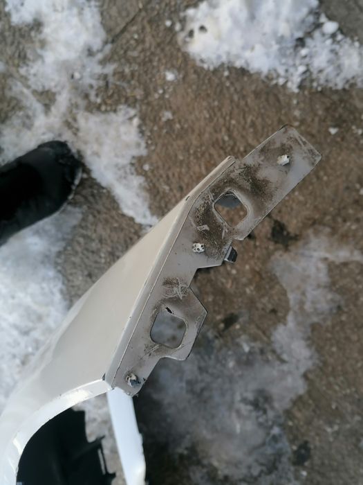 Bara fata Bmw x5 f15