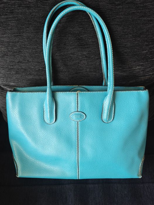 Дамска чанта TOD'S