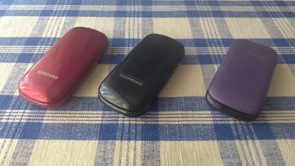 Nokia  Sony Ericsson Motorola  Frumoase Originale