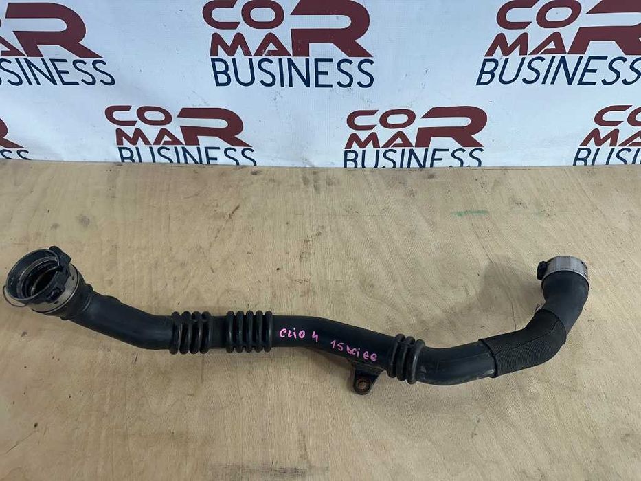 Furtun intercooler RENAULT CLIO 4 1.5 DCI cod piesa 144604599R