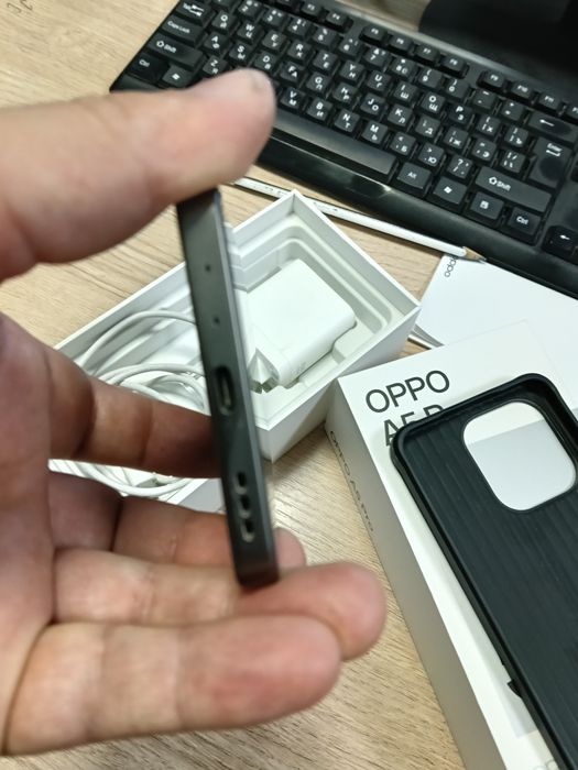 Продается телефон OPPO A5 PRO