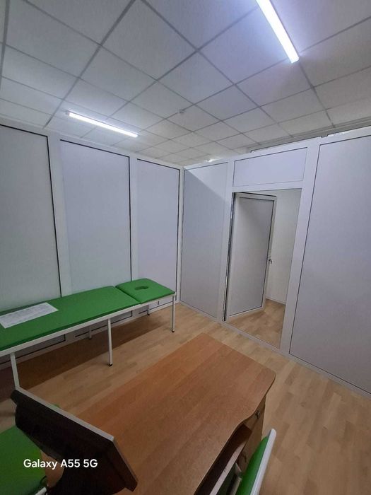 Сдается офис 1- этаж с ремонтом срочна.