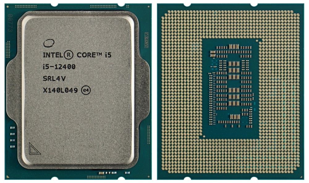 Процессор Intel® Core™ i5-13400. i5 13-го поколения, 13th i5
