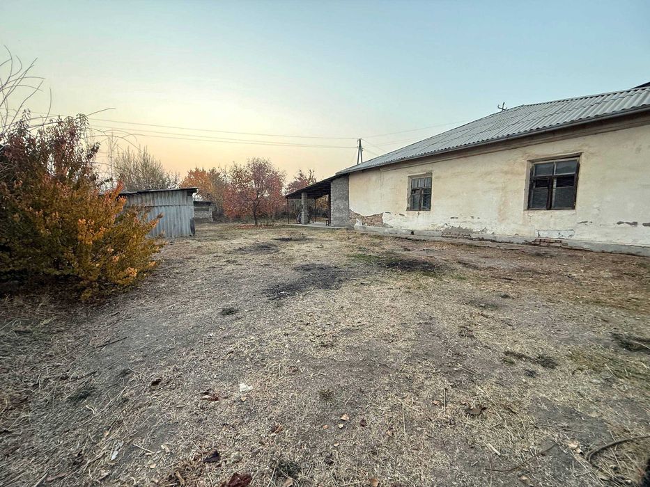 Продается участок