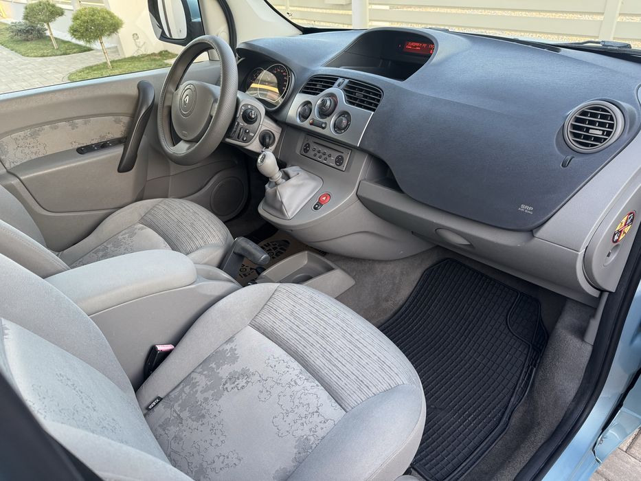 RENAULT Megane 2013 — imagine 5