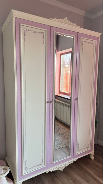 Детский гарнитур