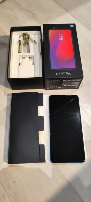 Xiaomi Mi 9t pro 6/128