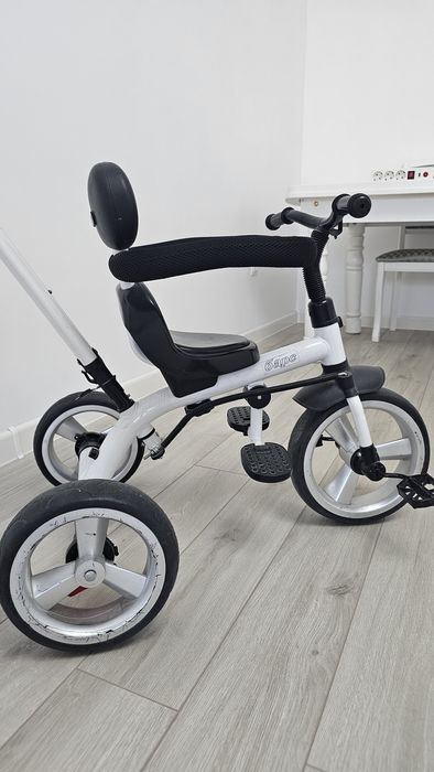 Трехколесный велосипед Барс