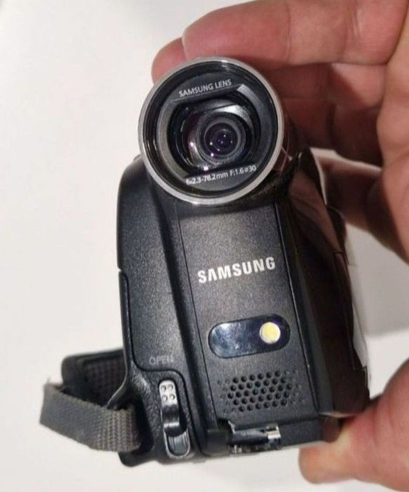 Camera photo digitala Samsung fara accesorii
