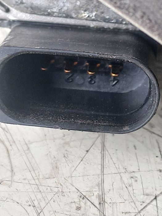 Актуатор турбо Audi 3.0TDI