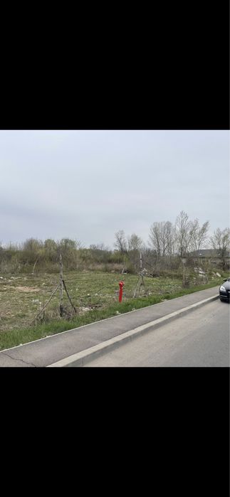 De vanzare teren intravilan, zona de centura a Parcului Chindia!363mp