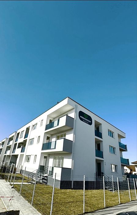 Apartament 2 camere si Bucatarie SEPARATĂ - Direct DEZVOLTATOR