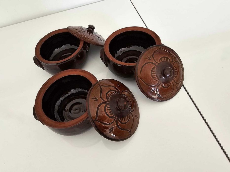 Разпродажба на Гювечета - по 13 € / бройката