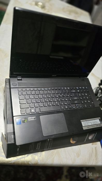 Продаётся Ноутбук Acer