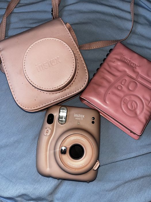 Fujifilm Instax Mini 11