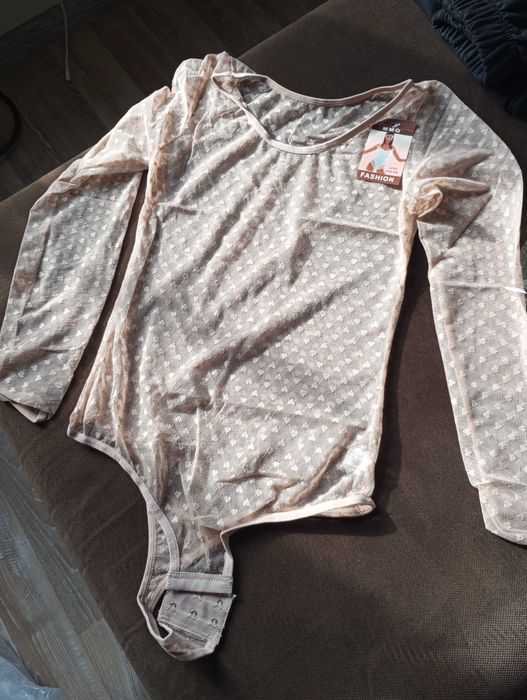 Нови дамски бодита със етикет