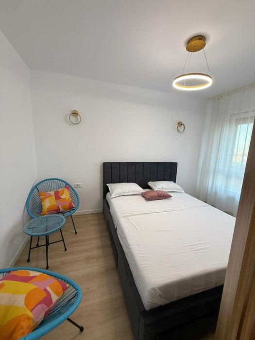 Studio de inchiriat Maurer Residence Tomis Plus