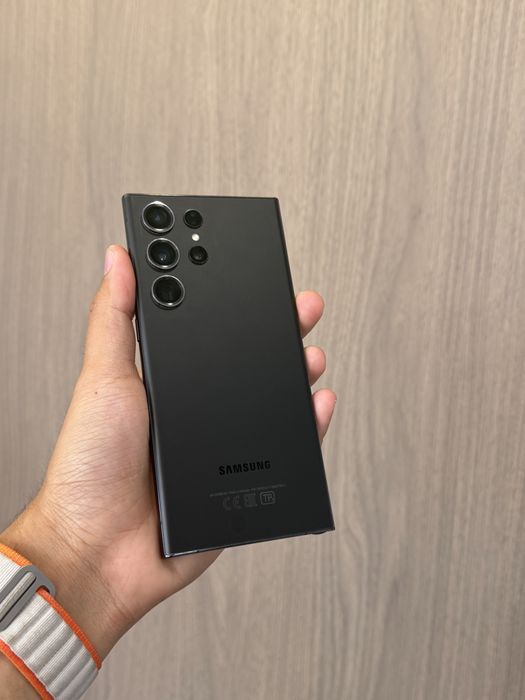 S23 Ultra 256GB
