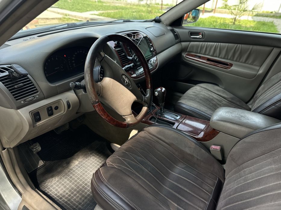 Toyota Camry 2003