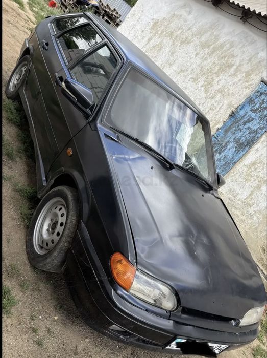 Продам !!! Ваз - 21114