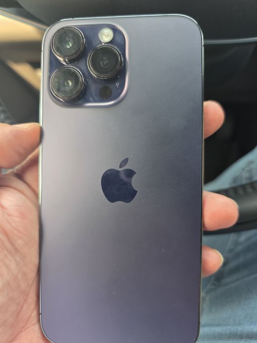 Айфон 14 про макс