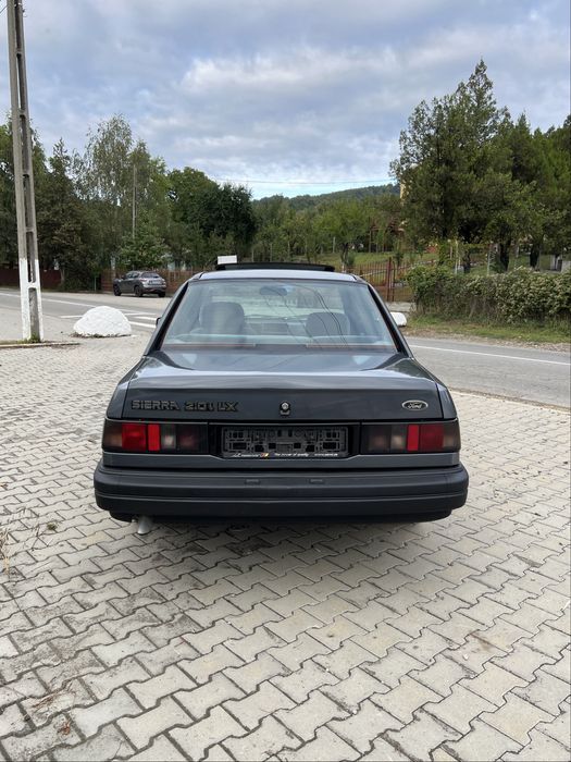Ford SIERRA 2.0 LX