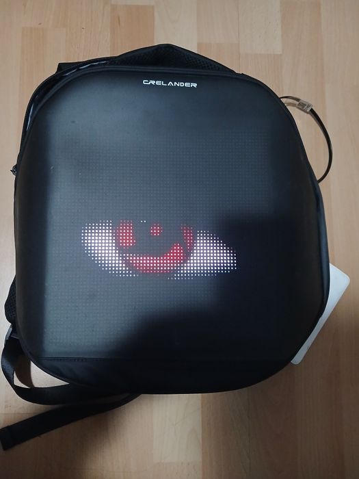 Rucsac Crelander