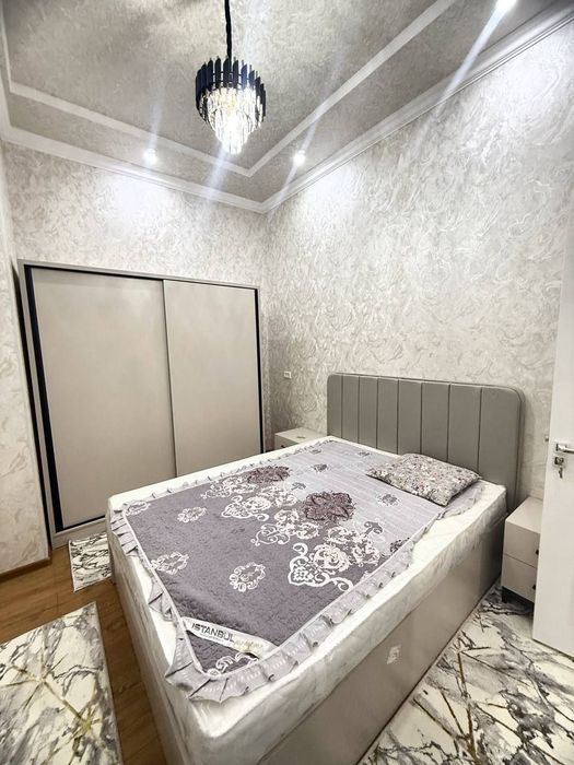 Кунликга квартира берилади Без закс