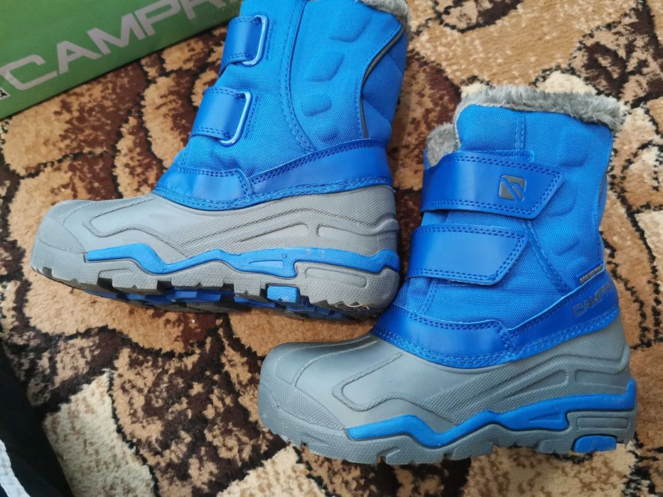 Зимни боти Campri 32 размер