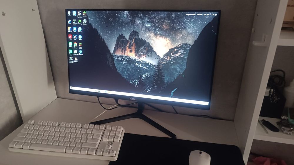 Продам компьютер