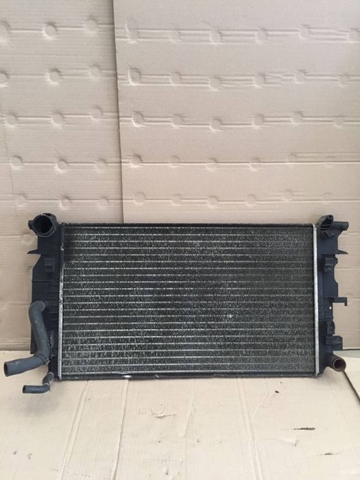 Radiator apa antigel racire 2.2 Mercedes Sprinter 2010 euro 5