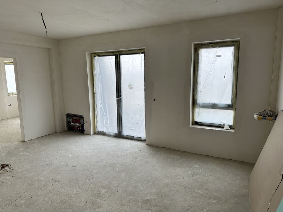 Apartament semifinisat complex nou