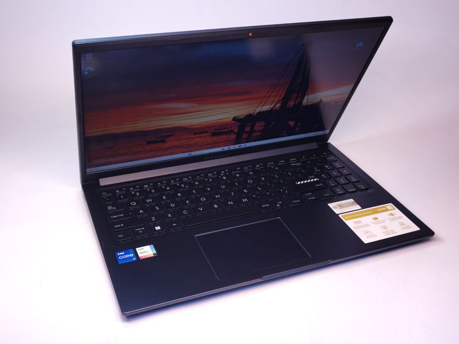 Asus Vivobook 15 R150AZ i7-1255U 1.7Ghz SSD 512GB 16GB | #R92871