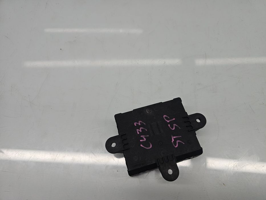 Modul confort Jaguar XF (X250) [Fabr 2008-2015] Facelift BJ32 14D620