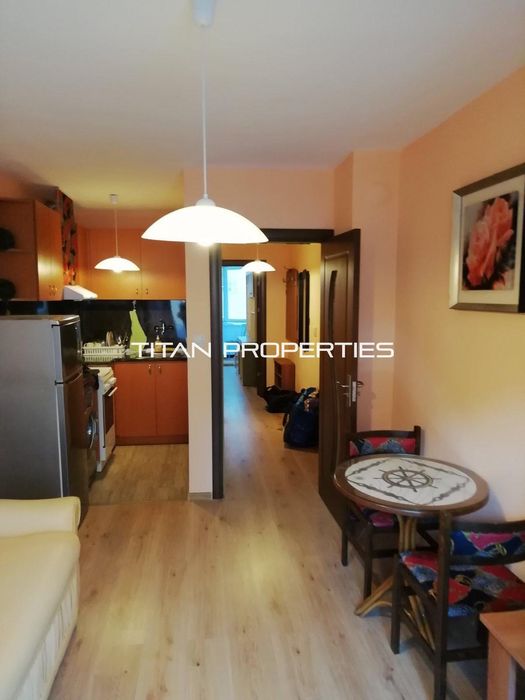 Дава се под наем Двустаен апартамент в Варна, Генералите - 56 кв.м за 400 € - Снимка #3