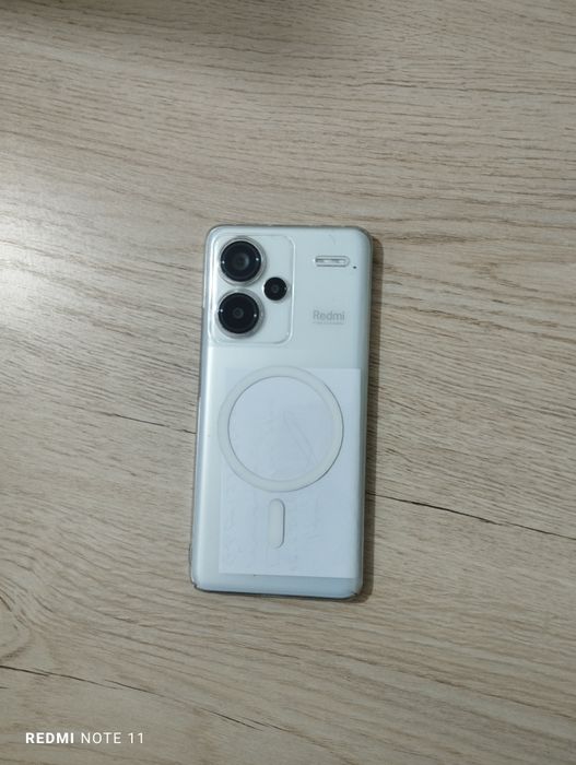 Redmi not pro 13