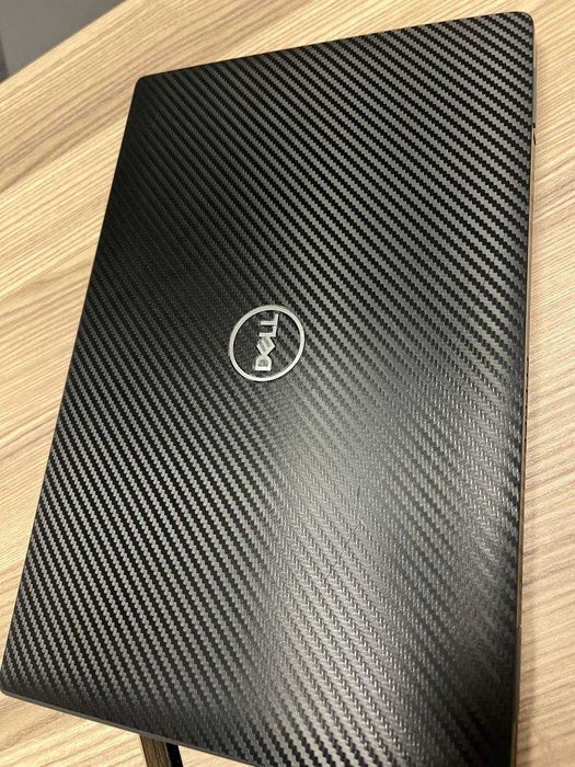 Ноутбук Dell Latitude 7420 Intel Core i7 16GB RAM 256GB SSD 14" FHD