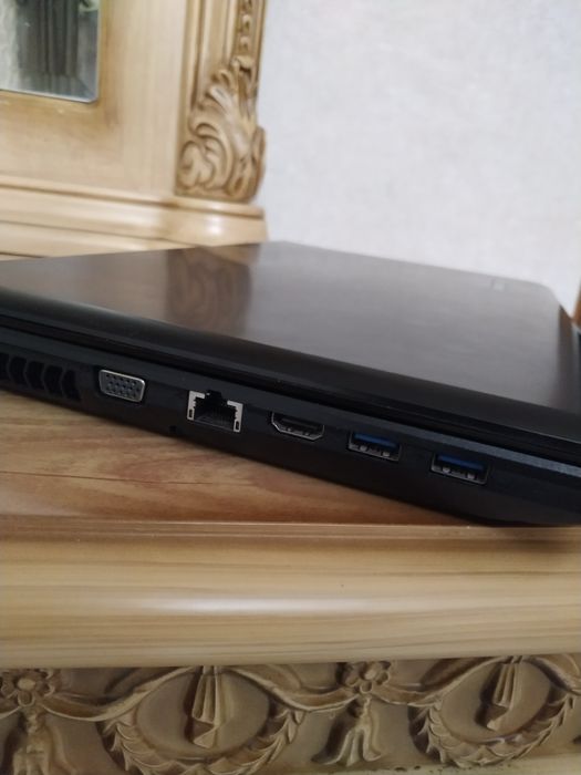 Ноутбук Lenovo g580