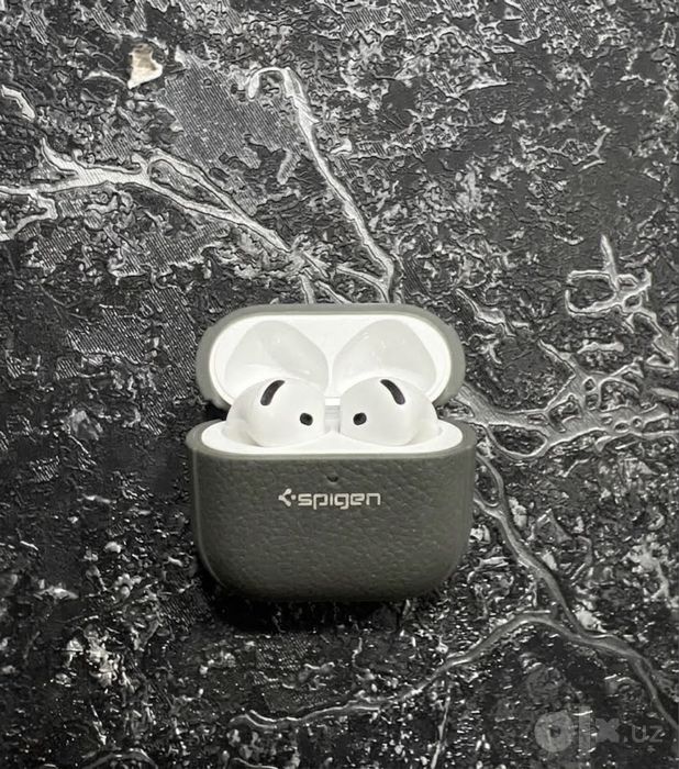 Обмен airpods 4 на airpods pro 2